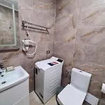 Apartament Saphire White Titanic Lägenhet *