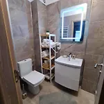 Apartament Saphire White Titanic *