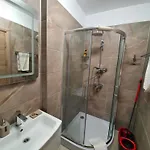Apartament Saphire White Titanic * Năvodari