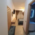 Apartament Saphire White Titanic
