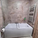 Apartament Saphire White Titanic *