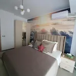 Apartament Saphire White Titanic Lägenhet *