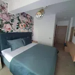 Lägenhet Apartament Saphire White Titanic Năvodari