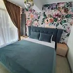 Apartament Saphire White Titanic