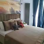 Lägenhet Apartament Saphire White Titanic
