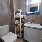 Lägenhet Apartament Saphire White Titanic Năvodari