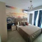 Lägenhet Apartament Saphire White Titanic