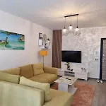Apartament Saphire White Titanic Lägenhet *