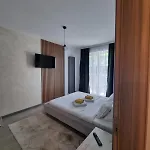 Apartament Saphire White Titanic