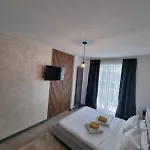 Apartament Saphire White Titanic Lägenhet