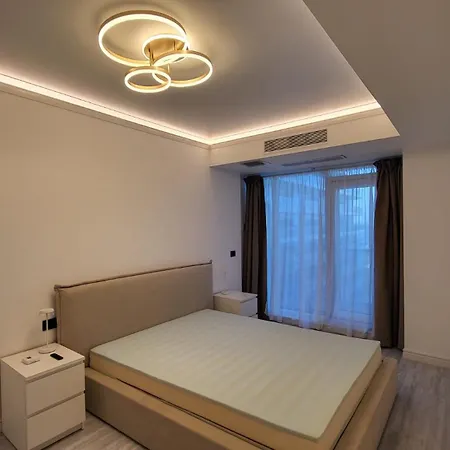 Apartamento Saphire White Titanic